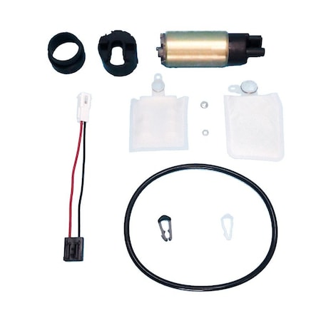 Us Motor Works Elec Fuel Pump, USEP2386 USEP2386